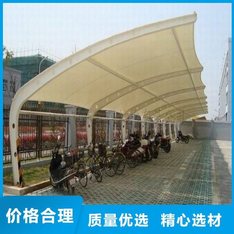 移動(dòng)伸縮車篷/膜結(jié)構(gòu)車棚廠家