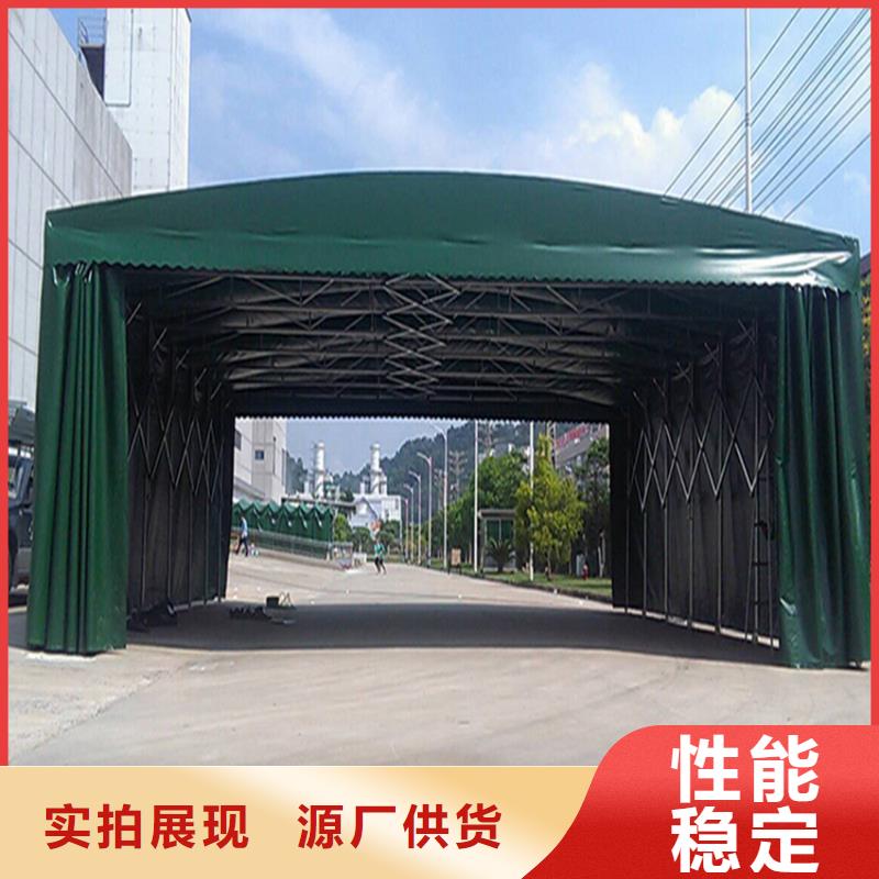 移動棚-伸縮推拉篷價格地道