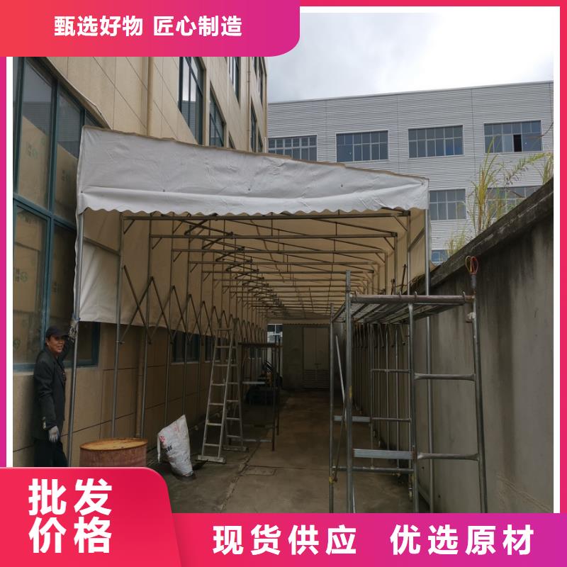 移動棚移動伸縮篷廠家經(jīng)驗豐富
