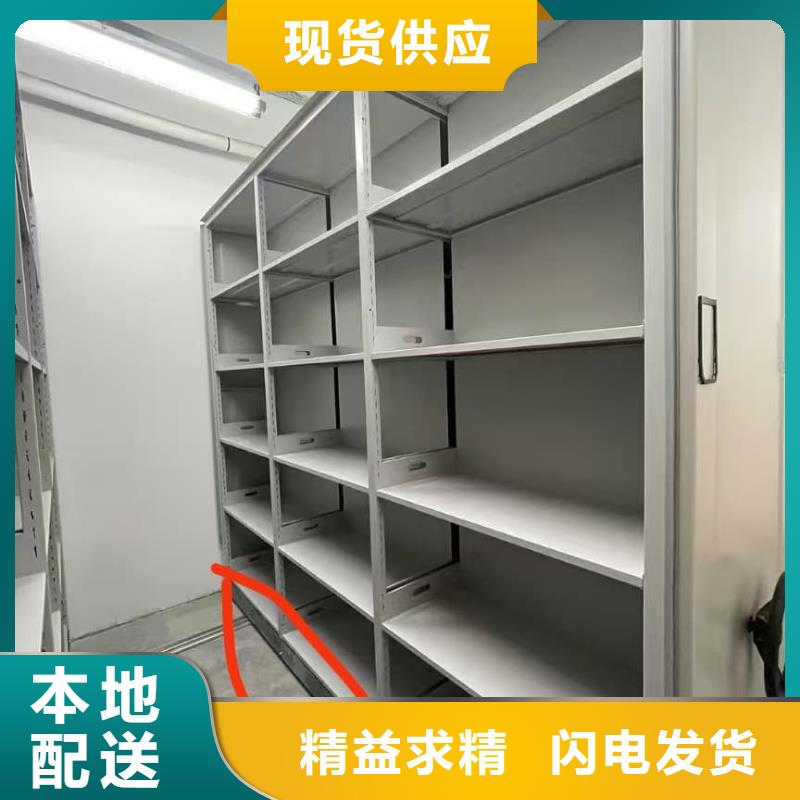 密集架-電動密集架通過檢測