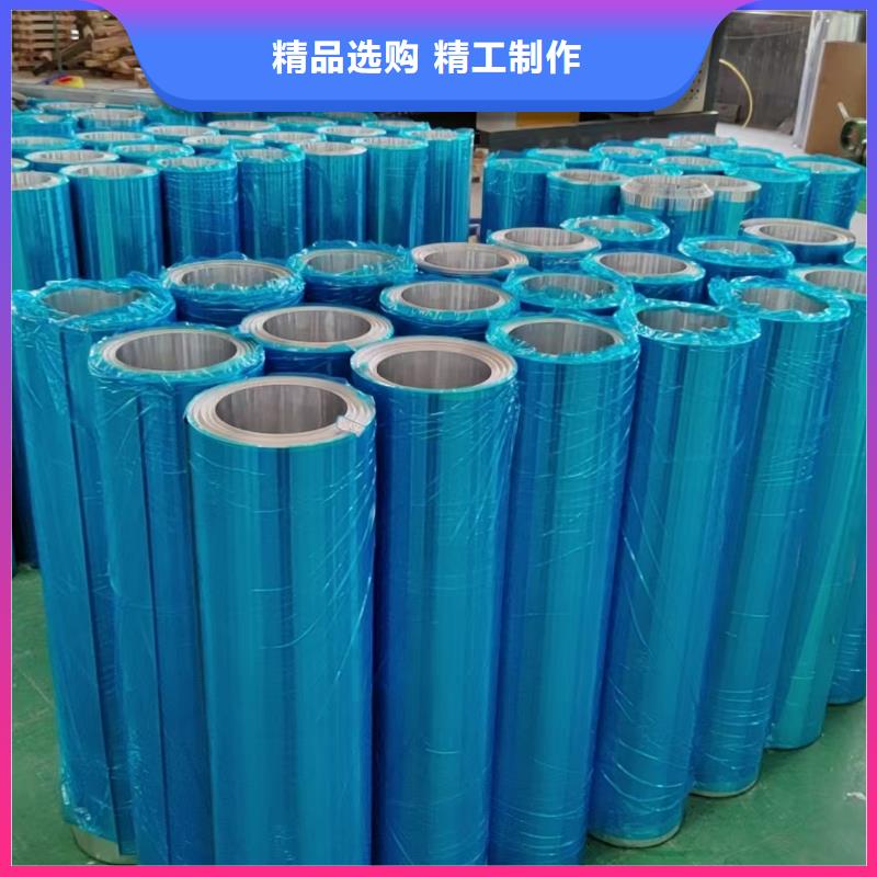 優(yōu)質(zhì)5052鋁卷的廠家