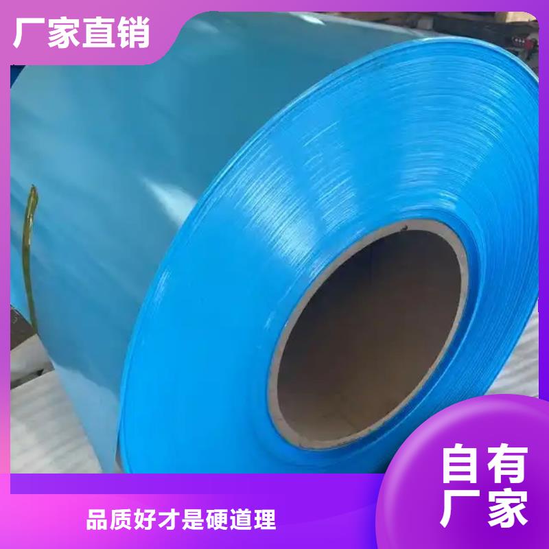 冷軋鋁卷全國施工