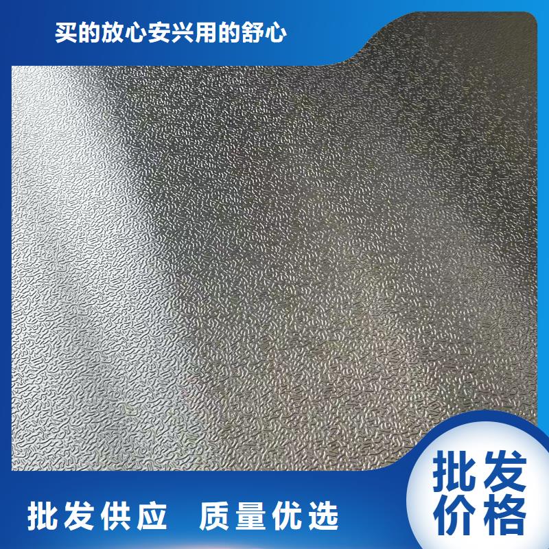 冷軋鋁卷全國施工