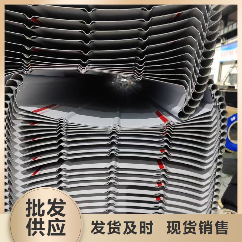 瓦楞鋁板-生產(chǎn)基地-可全國發(fā)貨