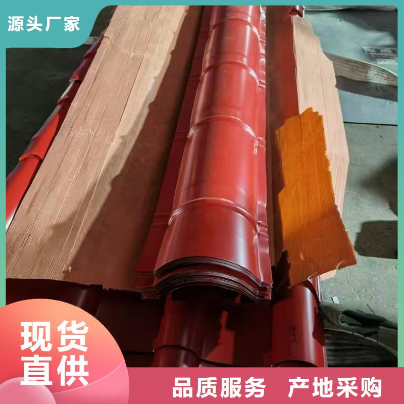 涂層鋁瓦楞板實力廠家質量穩(wěn)定