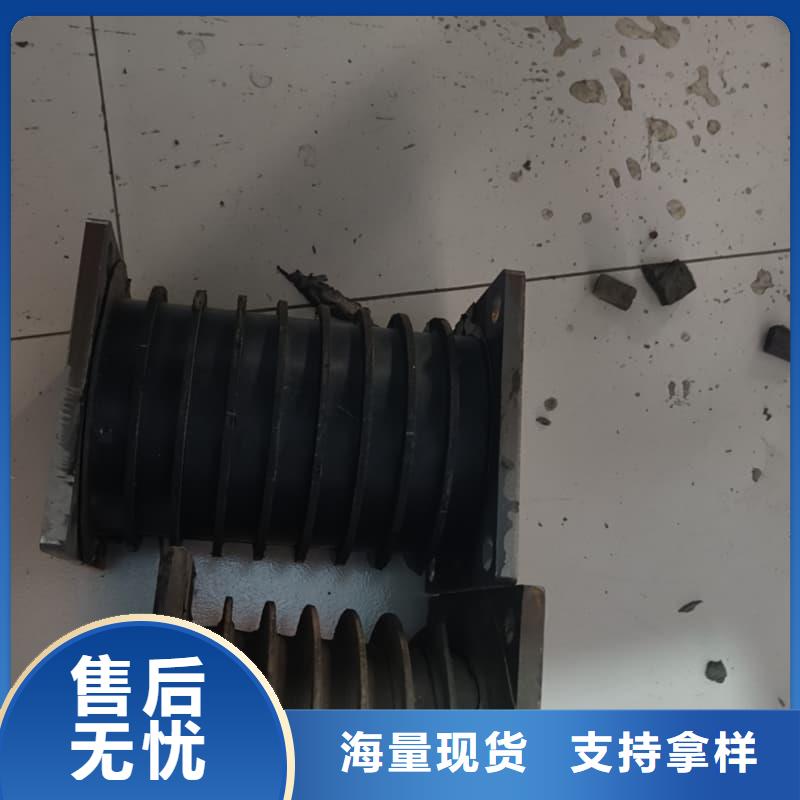 橡膠密封墊波紋補償器用心做產品