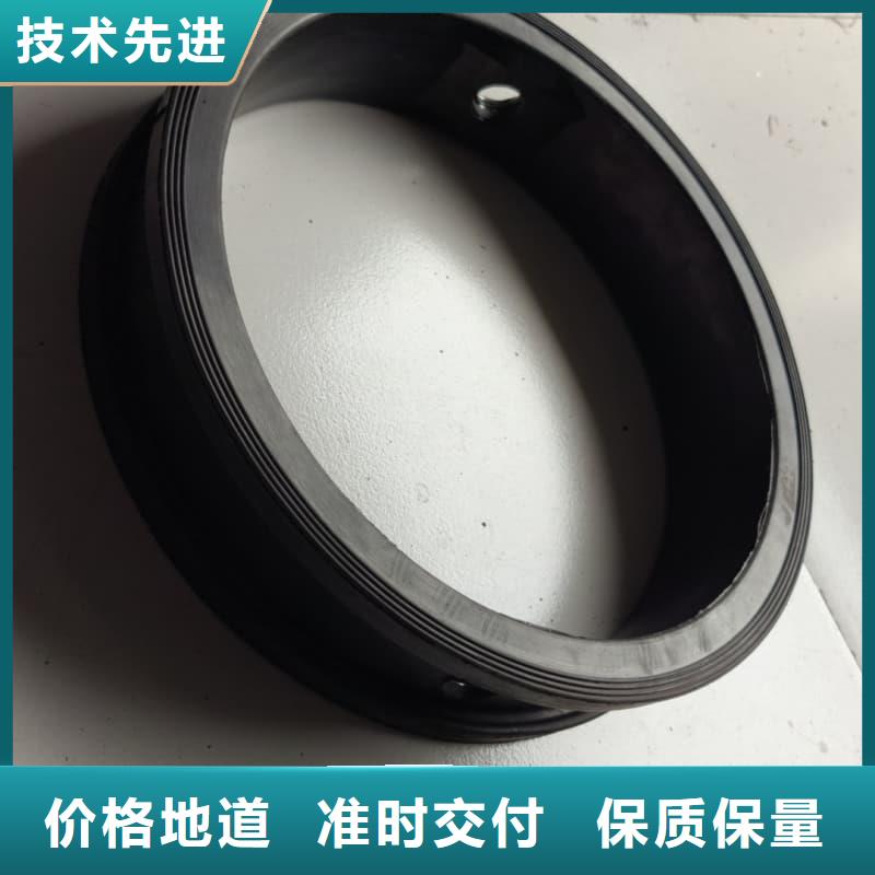 橡膠密封墊-氧氣瓶防震圈精致工藝