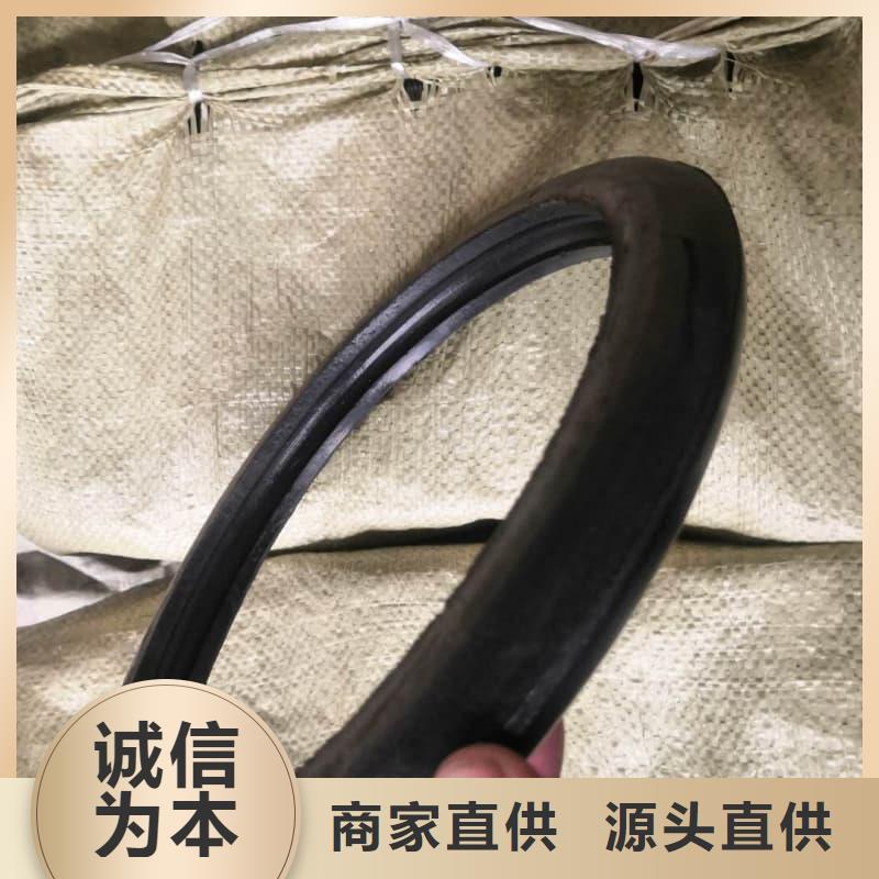 橡膠密封墊-硅膠鐵芯輪品質(zhì)好才是硬道理