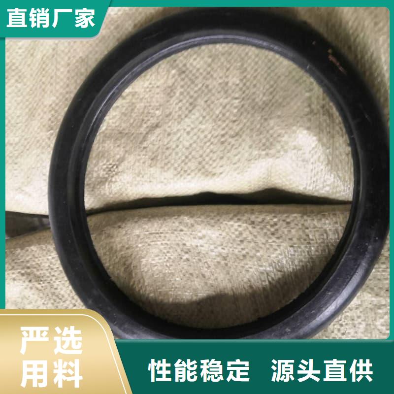 橡膠密封墊石灰窯爐硅膠密封圈源頭廠商