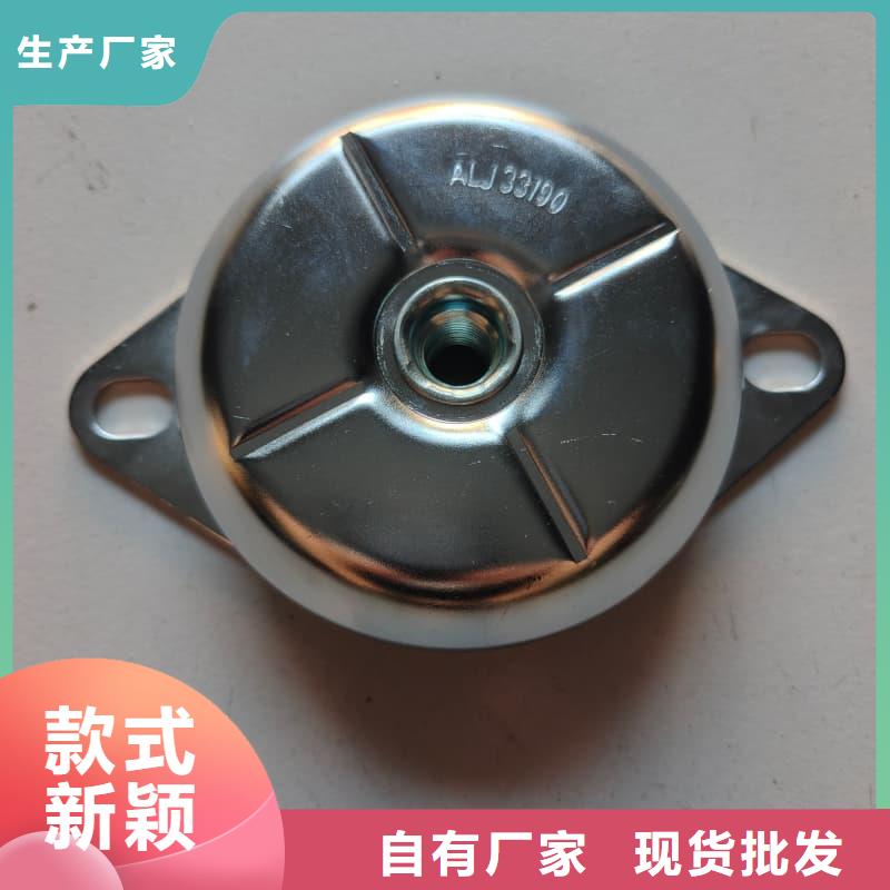 橡膠密封墊硅膠鋁芯輪安裝簡單