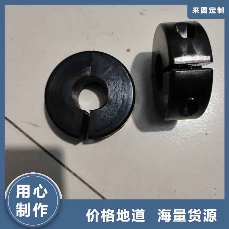 橡膠密封墊硅膠套可定制有保障