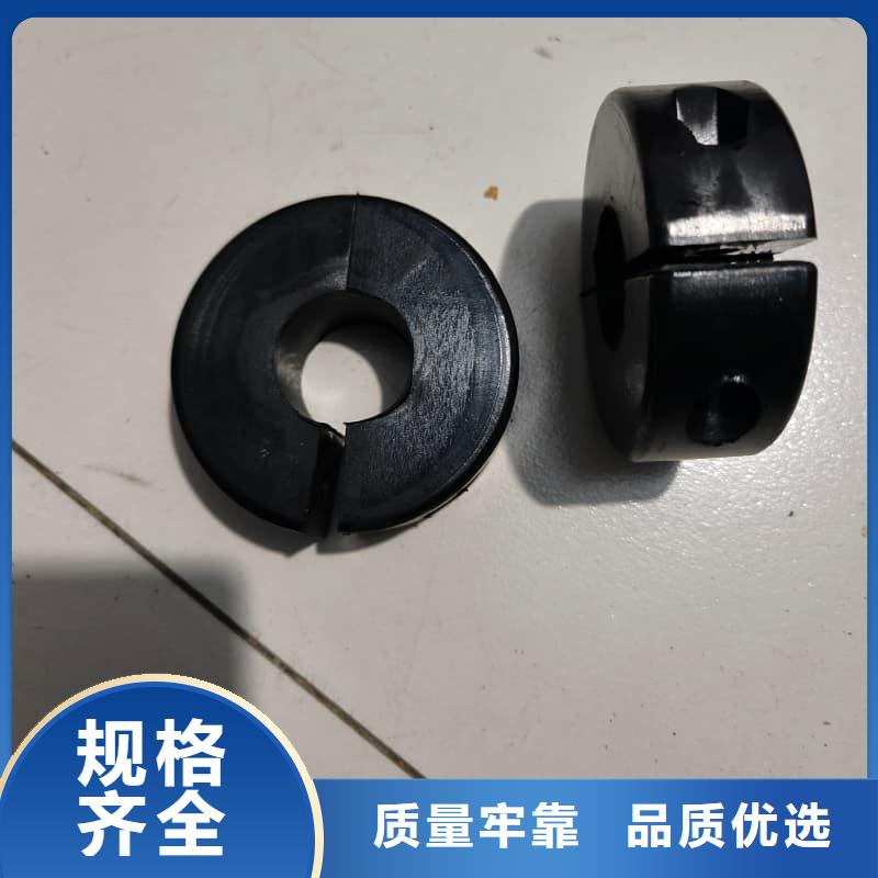 橡膠密封墊尼龍輪嚴(yán)選材質(zhì)