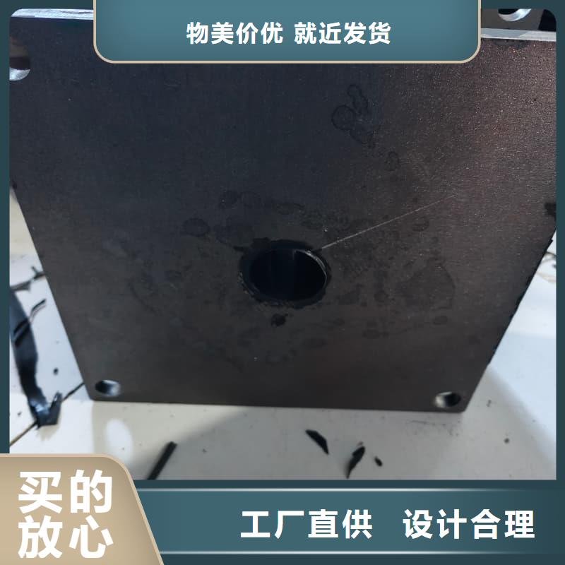 橡膠密封墊尼龍異型件實(shí)力工廠