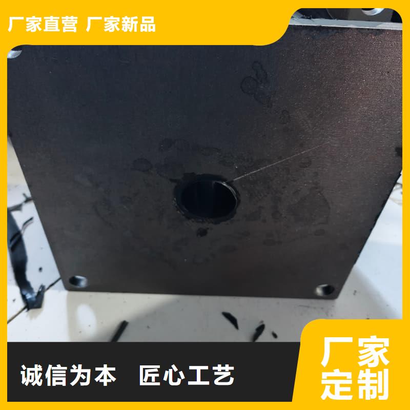 橡膠密封墊聚氨酯緩沖塊品質(zhì)無所畏懼