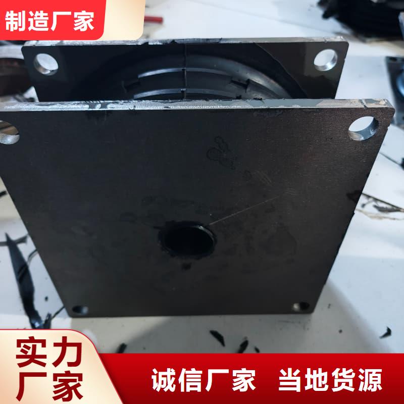 橡膠密封墊波紋補償器用心做產品