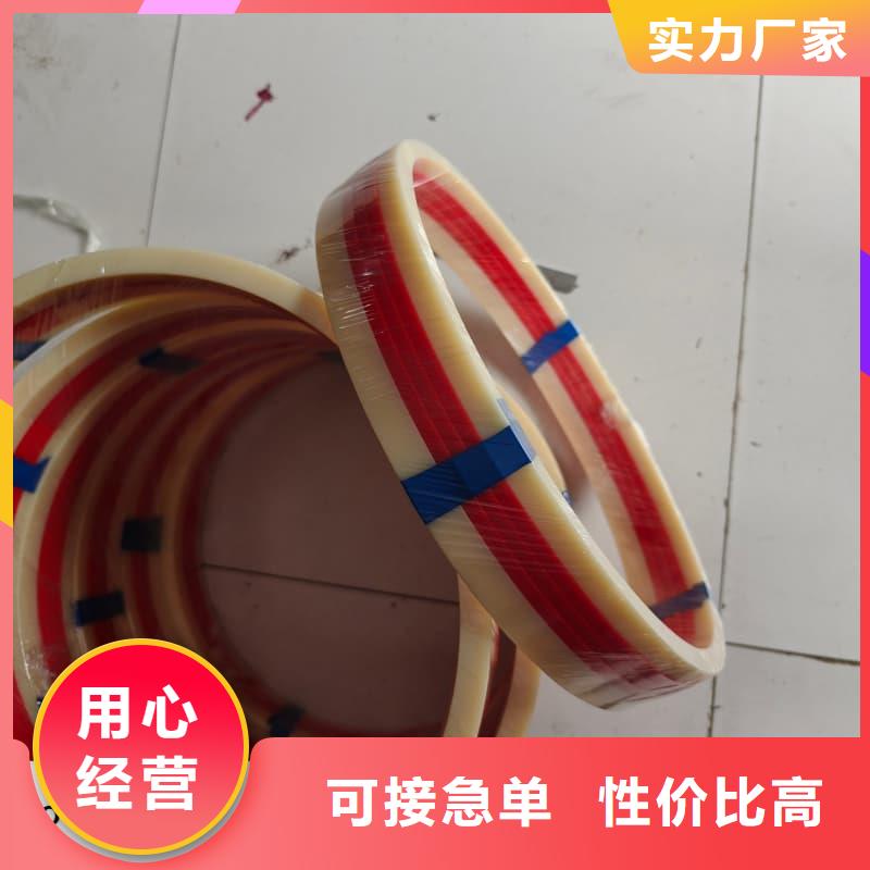 橡膠密封墊尼龍異型件實(shí)力工廠