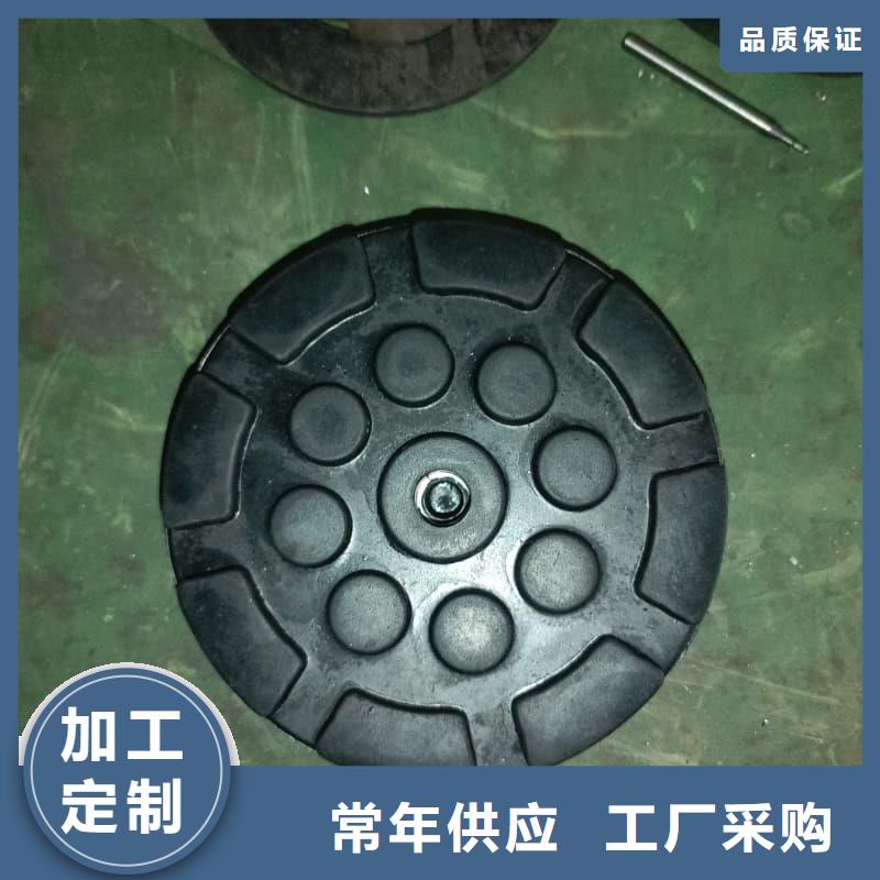 橡膠密封墊聚氨酯輪正規(guī)廠家