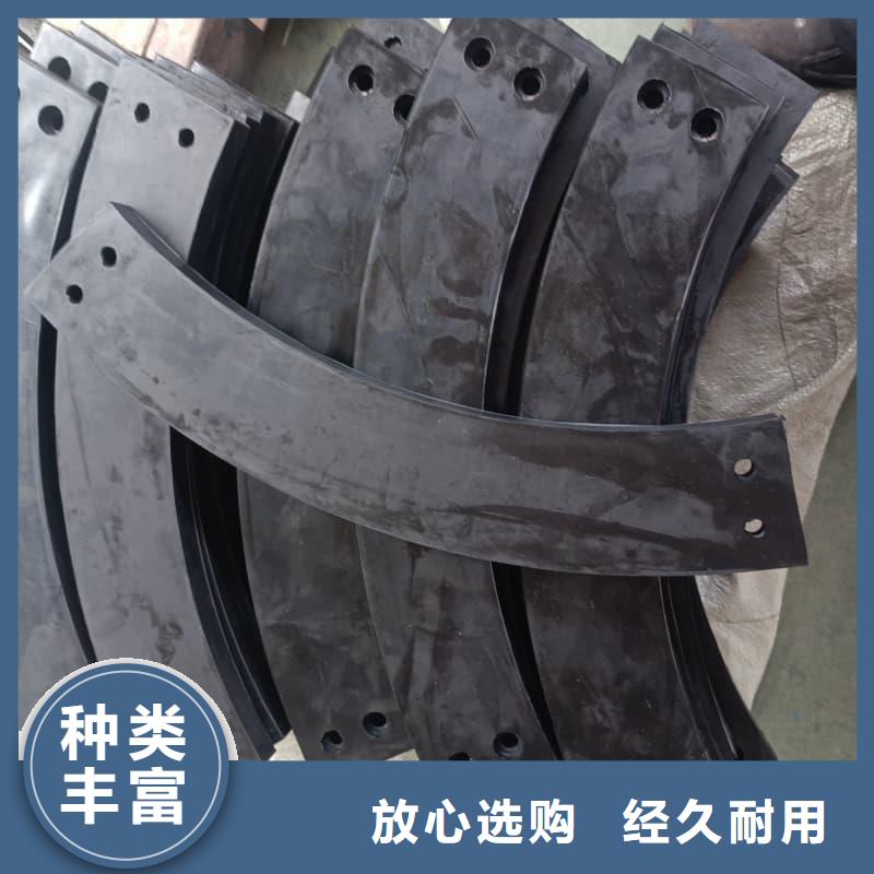 橡膠密封墊尼龍異型件實(shí)力工廠