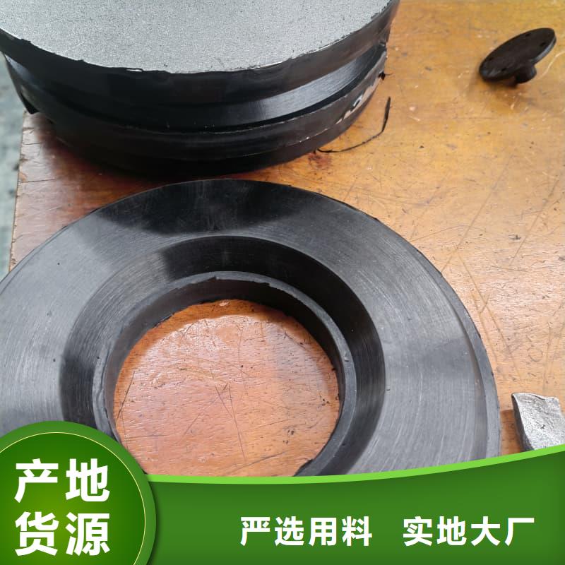 橡膠密封墊圓錐破橡膠減震器信譽至上