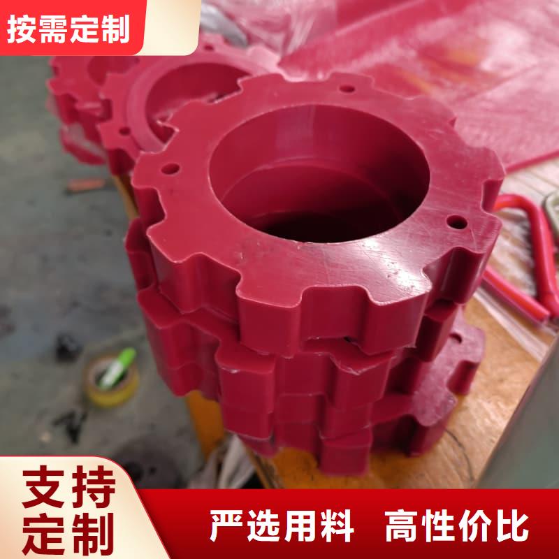 橡膠密封墊聚氨酯輪性能穩(wěn)定