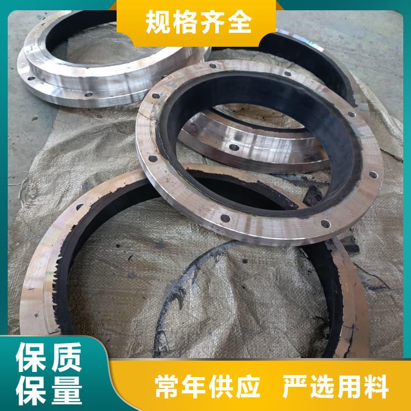 橡膠密封墊波紋補償器用心做產品