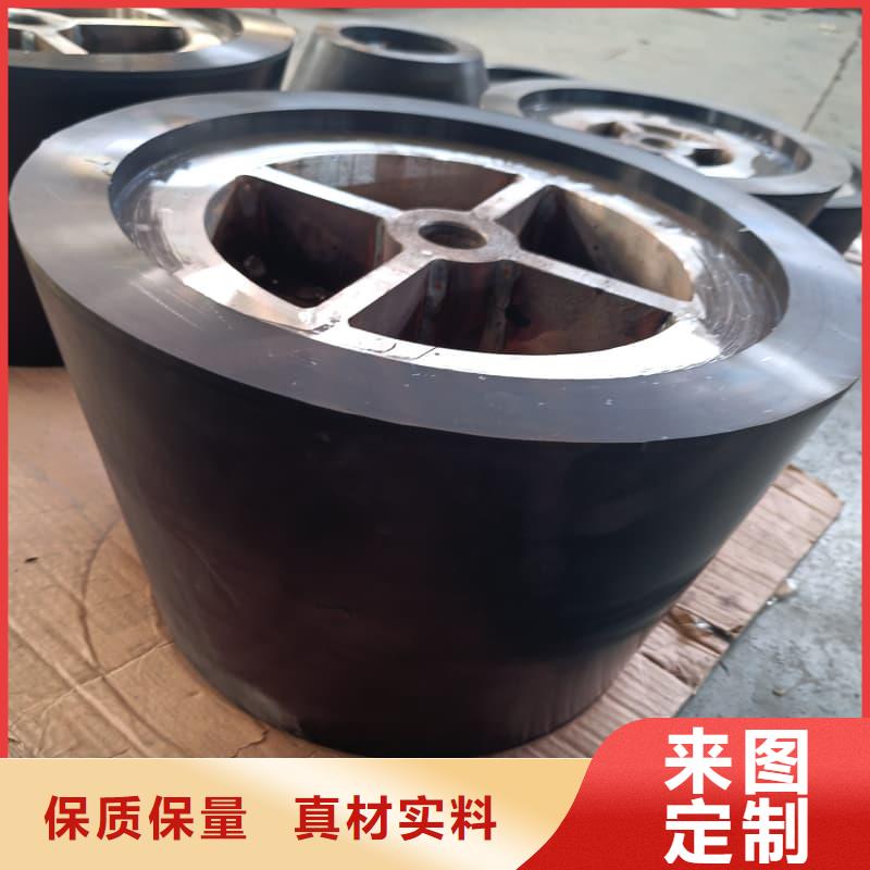 橡膠密封墊聚氨酯輪性能穩(wěn)定