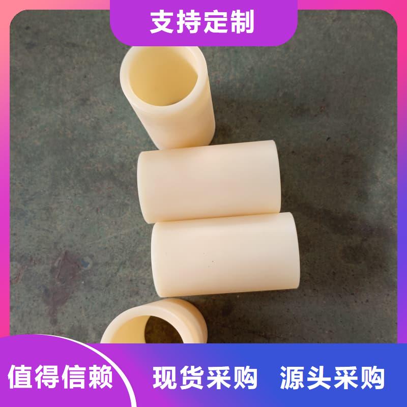 橡膠密封墊_尼龍異型件質檢合格發(fā)貨