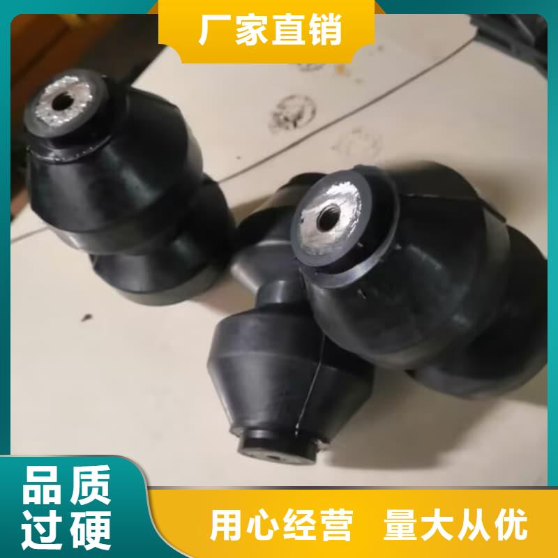 橡膠密封墊硅膠套可定制有保障