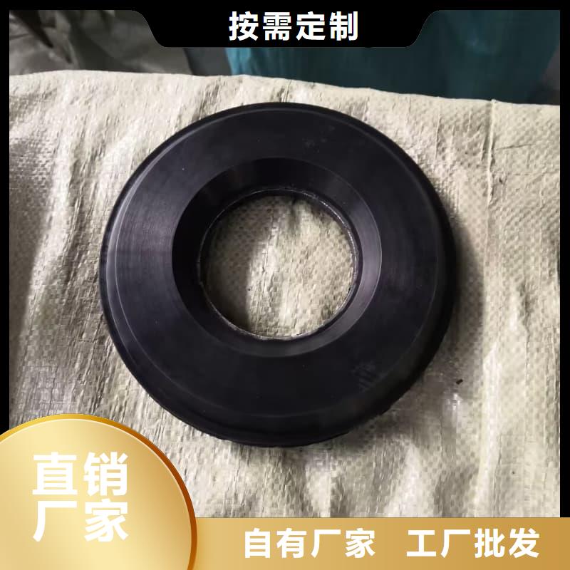 橡膠密封墊尼龍異型件生產(chǎn)安裝