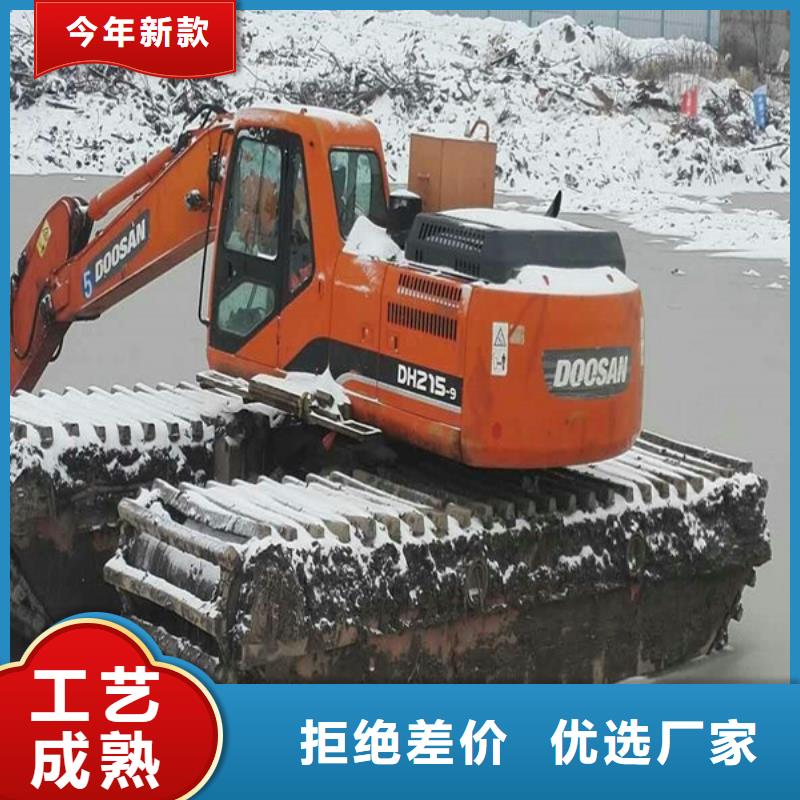 濕地沼澤地挖掘機(jī)出租如何選擇