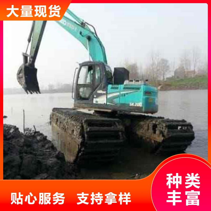 船挖機(jī)出租行情