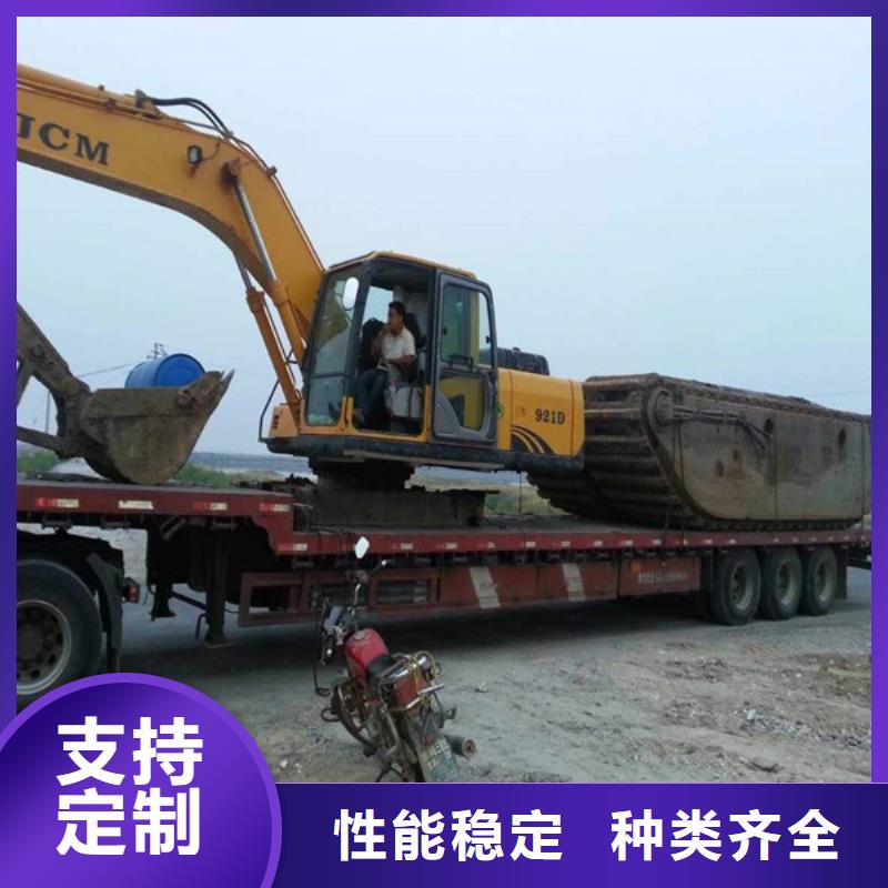 船挖機(jī)出租行情