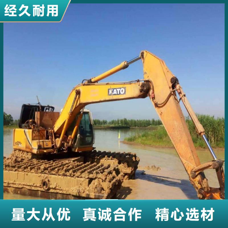 船挖機(jī)出租行情