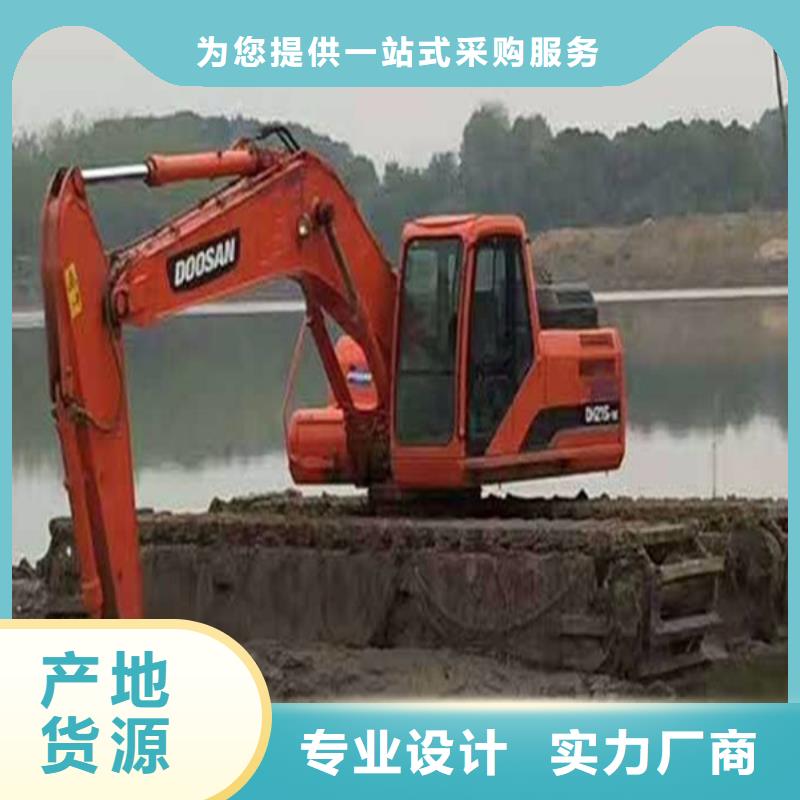 船挖機(jī)出租行情