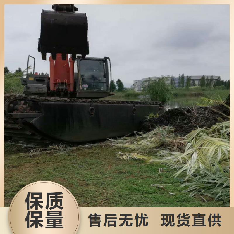 濕地沼澤地挖掘機(jī)租賃一站式廠家