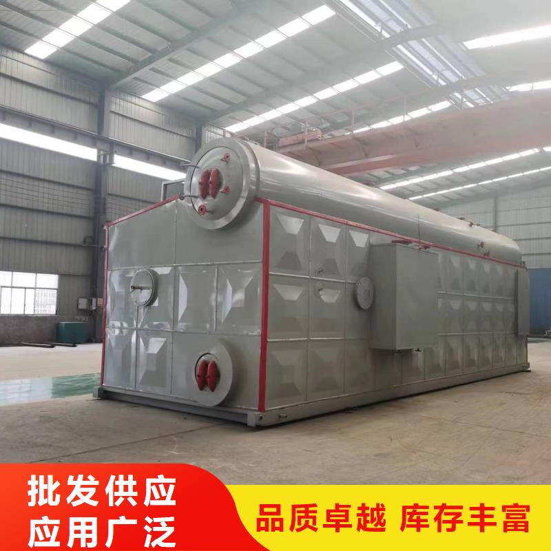 蒸汽鍋爐臥式三回程全自動(dòng)蒸汽鍋爐不只是質(zhì)量好