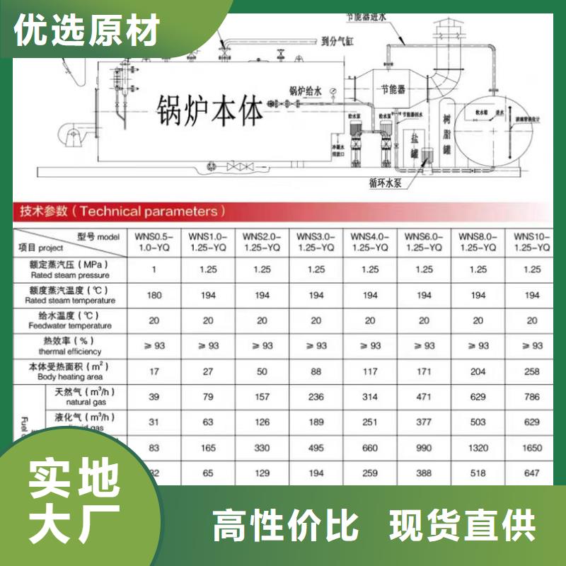 蒸汽鍋爐高溫蒸汽鍋爐庫存豐富