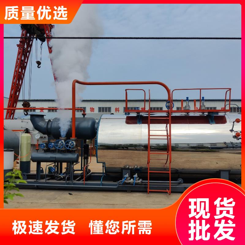 蒸汽鍋爐滿足多種行業(yè)需求