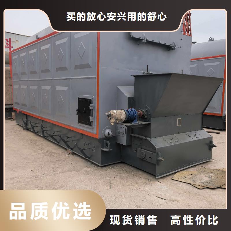 蒸汽鍋爐符合行業(yè)標(biāo)準(zhǔn)