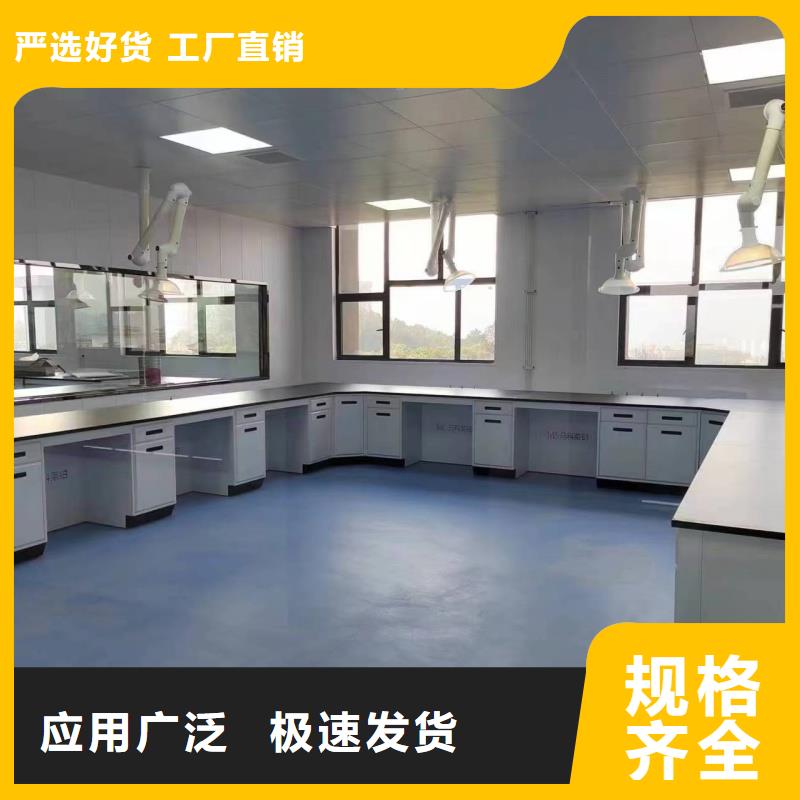 實驗室實驗室家具生產(chǎn)廠家可接急單