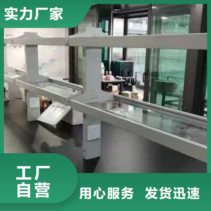 通風(fēng)柜比同行節(jié)省10%