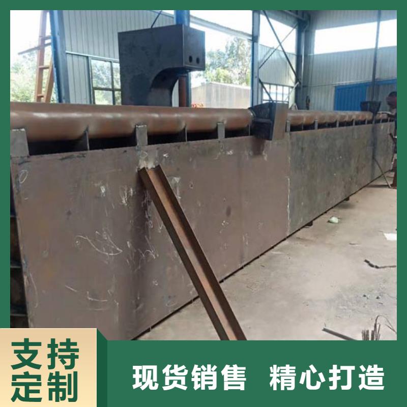 鋼壩擋水壩支持貨到付清