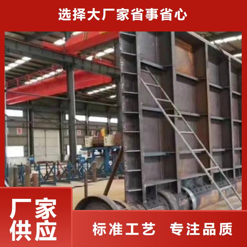 鋼壩溢洪閘門(mén)型號(hào)齊全