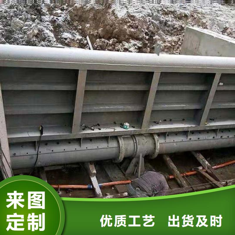 鋼壩河道擋水壩按需設(shè)計