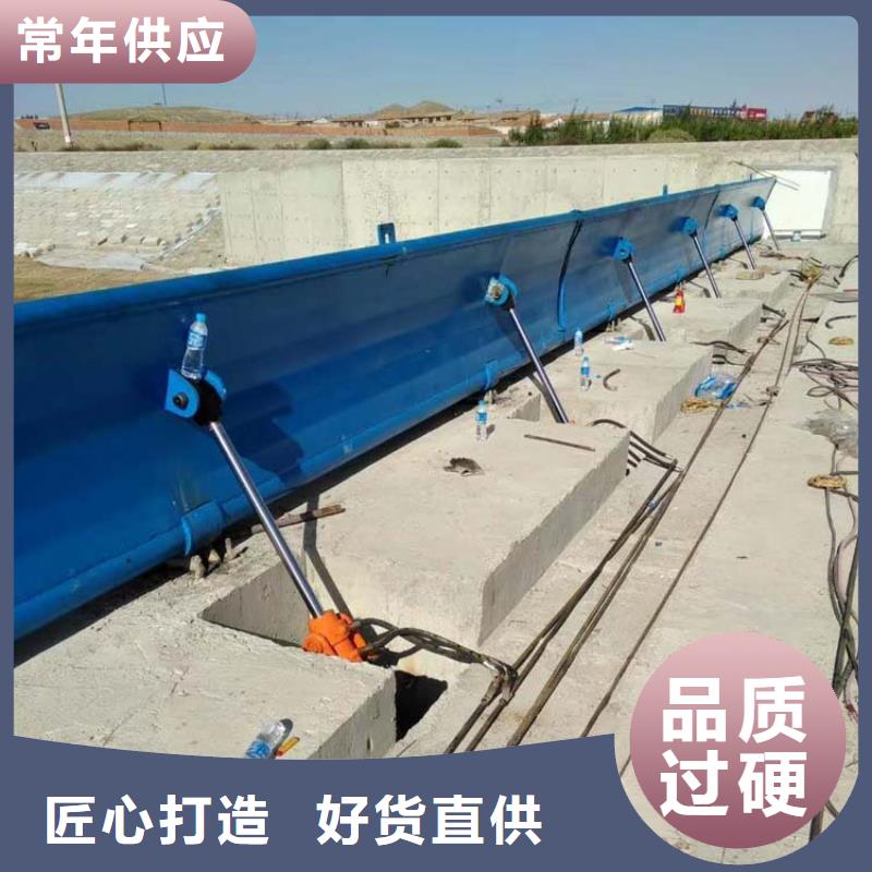 鋼壩-自動鋼壩誠信商家服務(wù)熱情