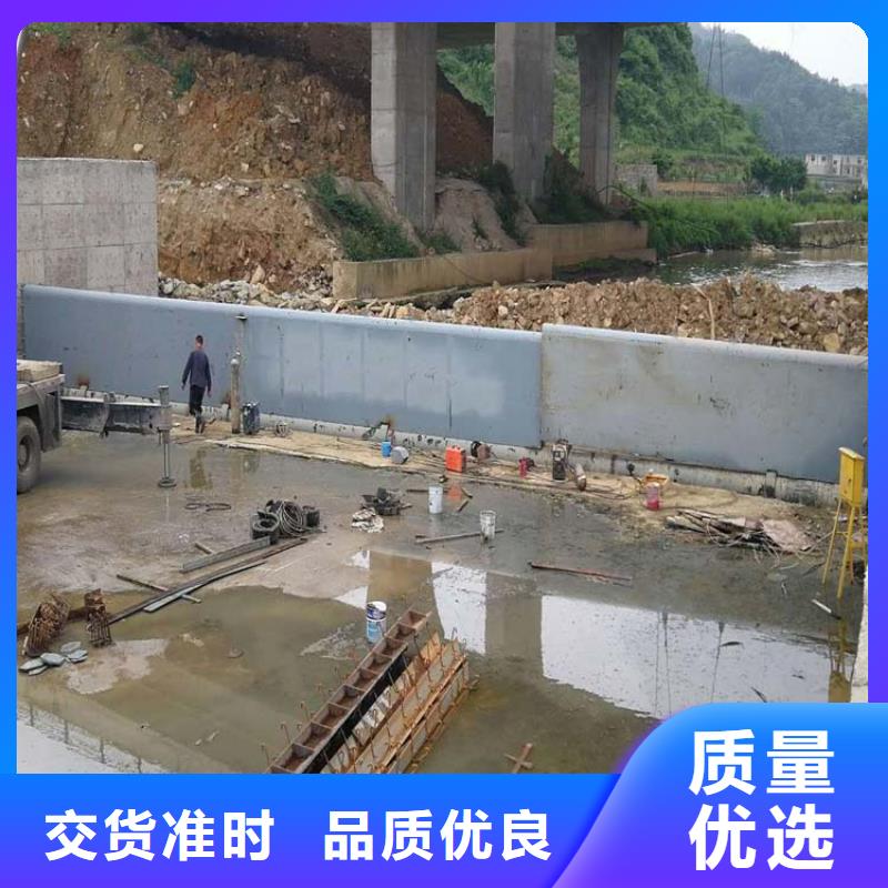 鋼壩-景區(qū)閘門全新升級品質(zhì)保障