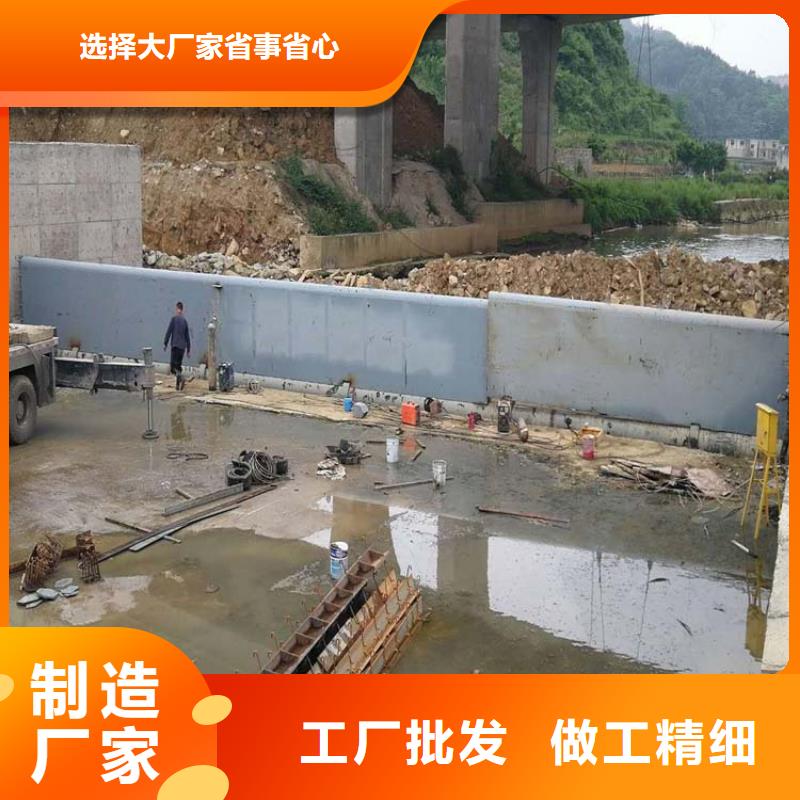 鋼壩擋水壩支持貨到付清