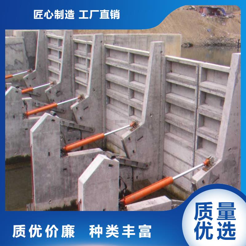 鋼壩,攔河閘門豐富的行業(yè)經(jīng)驗(yàn)