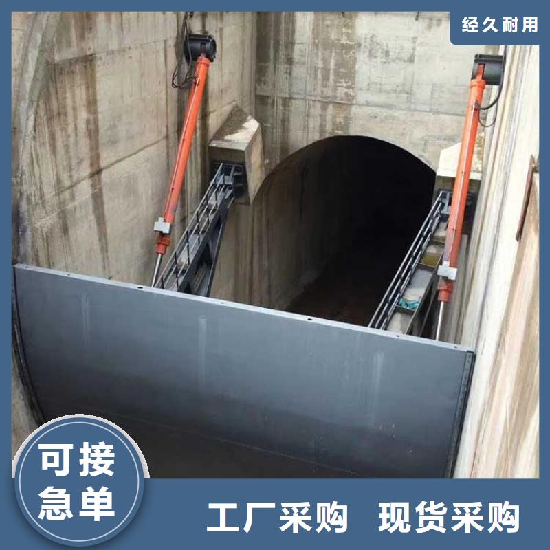 鋼壩河道擋水壩適用范圍廣