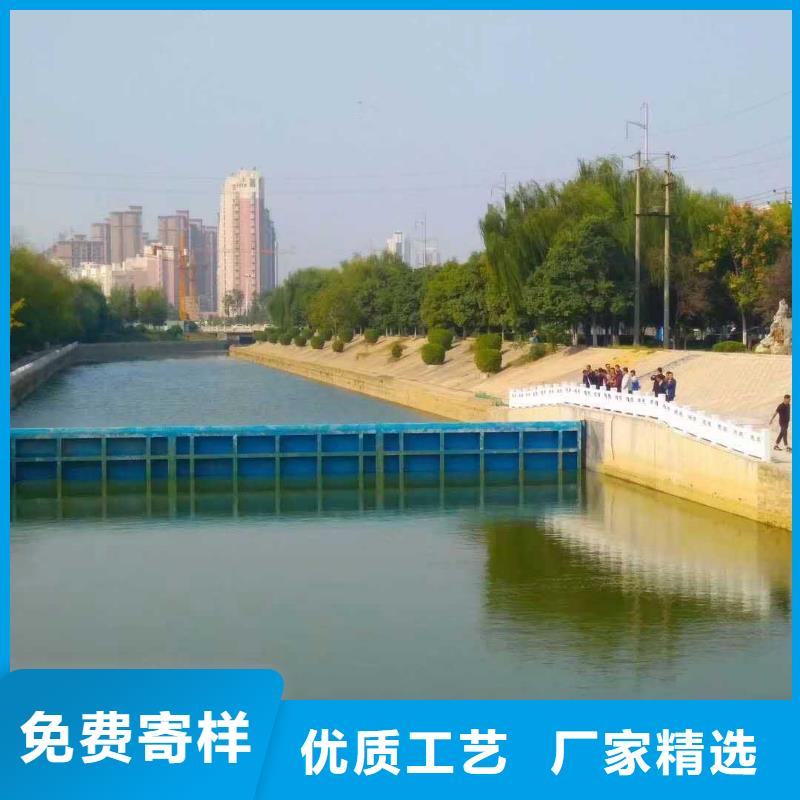 鋼壩溢洪閘門(mén)型號(hào)齊全